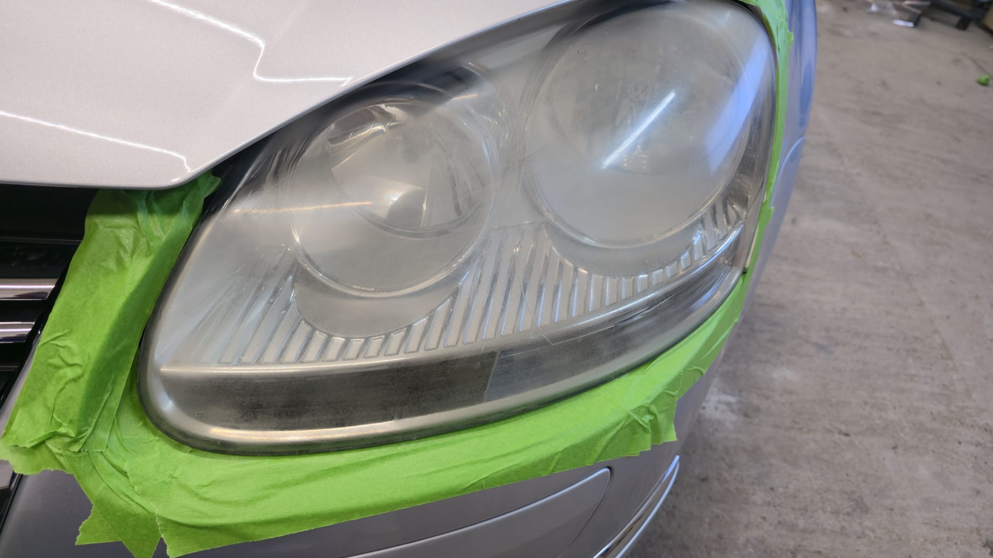 Black Glass Auto Services
